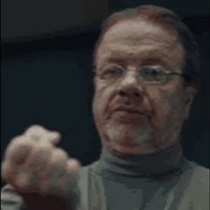 Meet your Posher, Ben